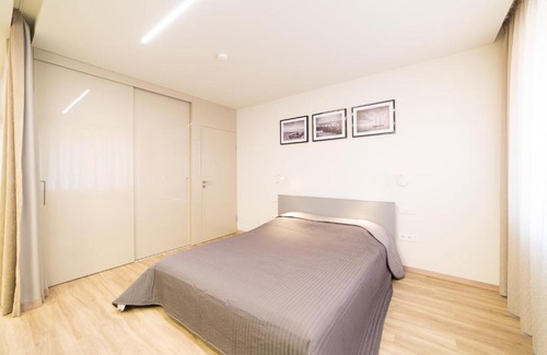 Old Town Apartment | Benetis apartments