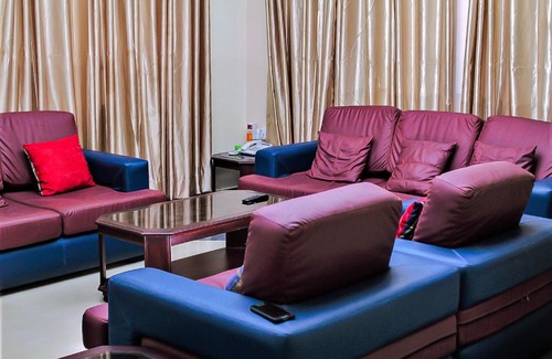 Calabar Hotel | Beneville Hotel & Apartment