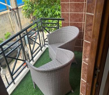 JP Nagar Villa | Bengaluru family home stay
