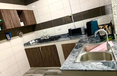 Uyo Apartment | Bengys Suites