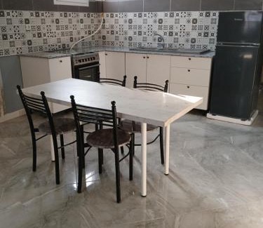 Skikda Province Apartment | beni Bechir