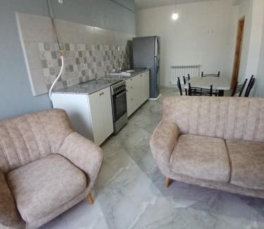 Skikda Province Apartment | beni Bechir