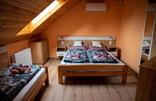 Demjen House | Benige vendégház