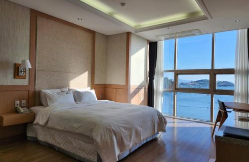 Hak-dong Hotel | Benikea Hotel Yeosu