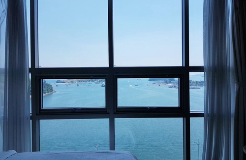 Hak-dong Hotel | Benikea Hotel Yeosu
