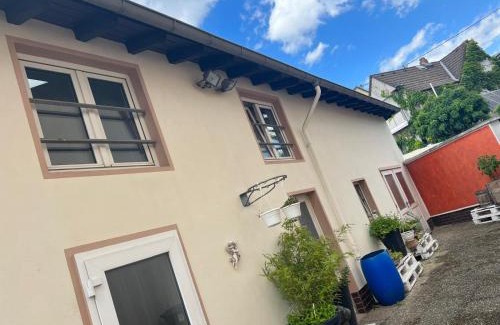 Diedenbergen Apartment | Benk 24H Apartment Nr 2 Perfekt für bis zu 4 Personen