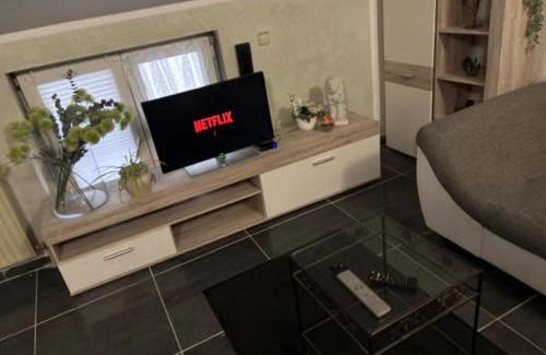 Diedenbergen Apartment | Benk 24H Apartment Nr 2 Perfekt für bis zu 4 Personen