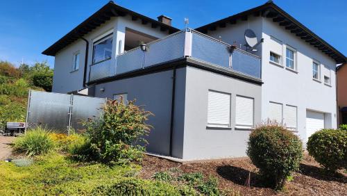 Nonnweiler Apartment | Benkelberg