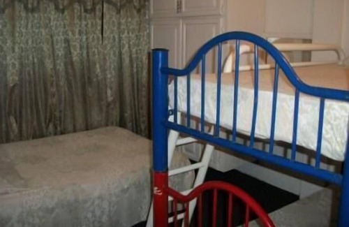 Diamond Apartment | Benn's Apartment Rentals