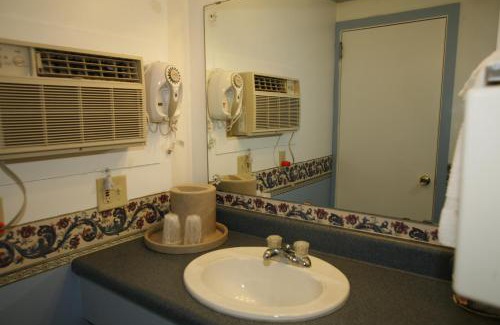 Bennington Hotel | Bennington Motor Inn
