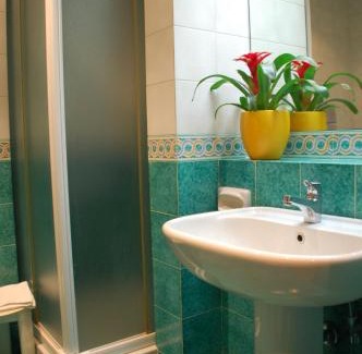 Catanzaro Hotel | Benny Hotel