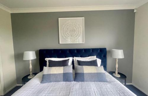 Kiwitea House | Benrose Park