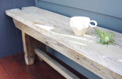 Apollo Bay House | Benswan at the Bay - Modern 5-bedroom Holiday Home