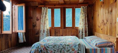 Pahalgam House | Bente's Lodge