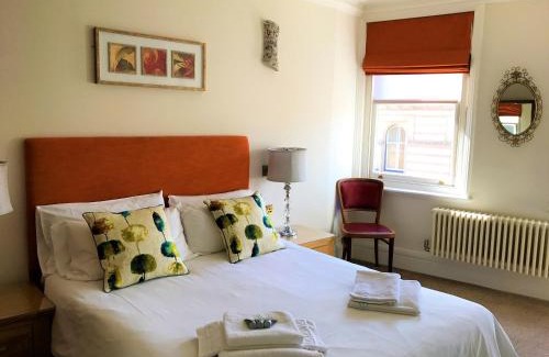 Nottingham City Centre Hotel | Bentinck Hotel