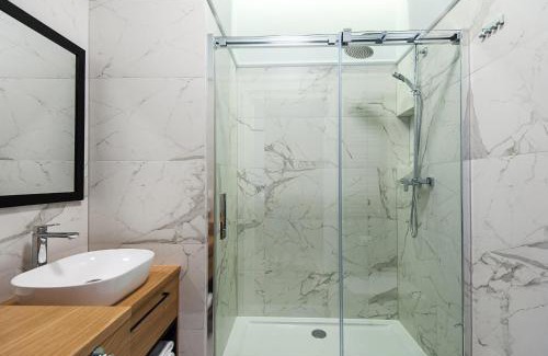 Piasek Południe Apartment | Bentis Luxury Apartments