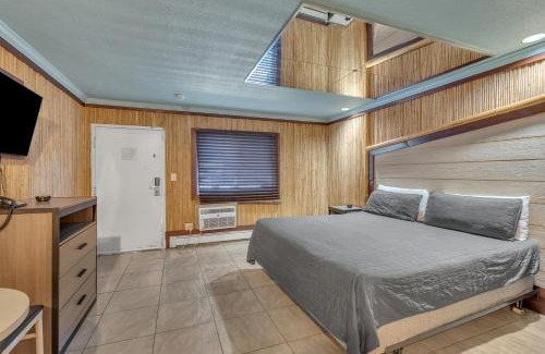 Linden Hotel | Bentley Motel