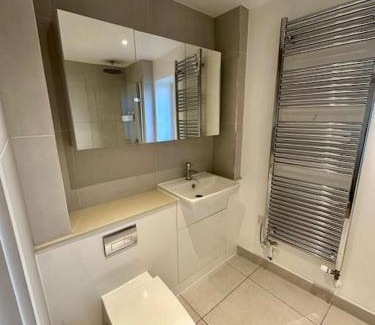 Cricklewood Apartment | Bento