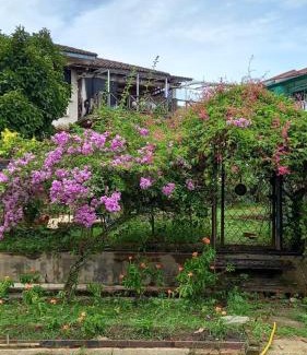 Bentong House | Bentong Hill Cottage