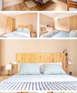 Cires House | Benvinguts a Casa Nostra
