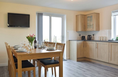 Maud Cottage | Benwells Holiday Cottage