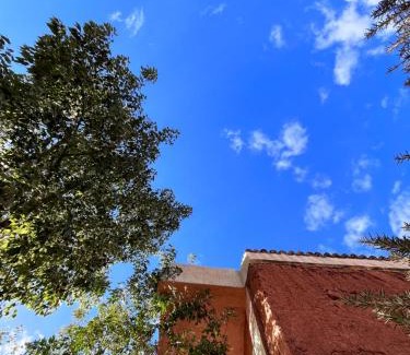 Lamrija Hotel | Benyakoub