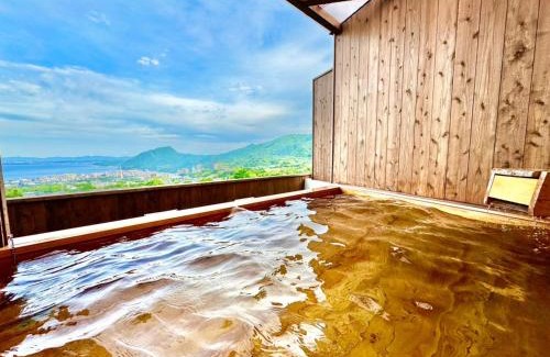Beppu Hotel | Beppu Onsen Resort Stay SPA TSURUMI - Vacation STAY 48219v