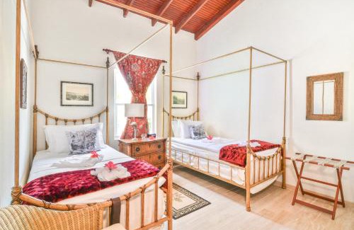 Friendship Hotel | Bequia Beach Hotel - Luxury Boutique Resort