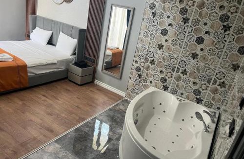 Arnavutkoy Hotel | Bera Airport Hotel