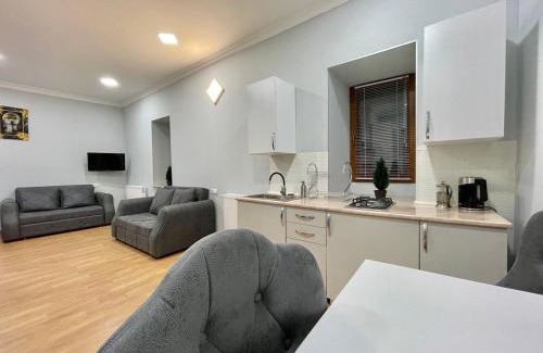 Vera Apartment | Bera Studio