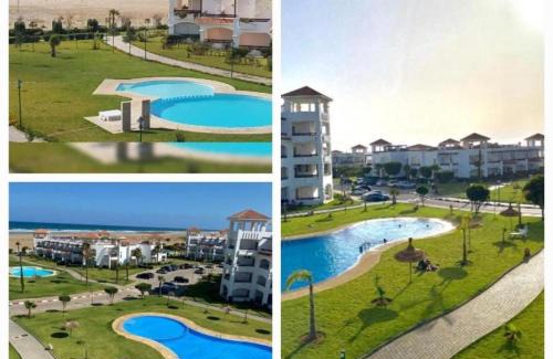Asilah Beach Apartment | BERALMAR Asilah