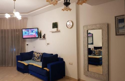 Asilah Beach Apartment | Beralmar