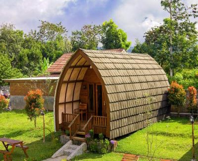 Kecamatan Sembalun Villa | Beranda Villa