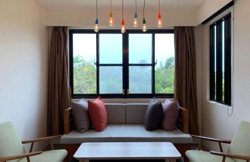 Longshui House | Beras Manor Kenting