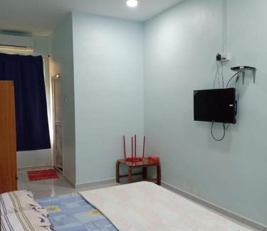 Segamat House | BerataStay @ Segamat