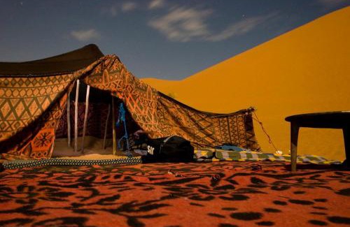 Taouz Boat Rental | Berber Lifestyle Camp
