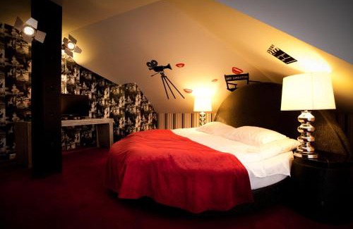 Kazimierz Dolny Hotel | Berberys Park Hotel