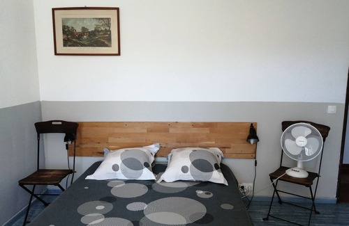 Oletta Bed & Breakfast | Berbi Rosse
