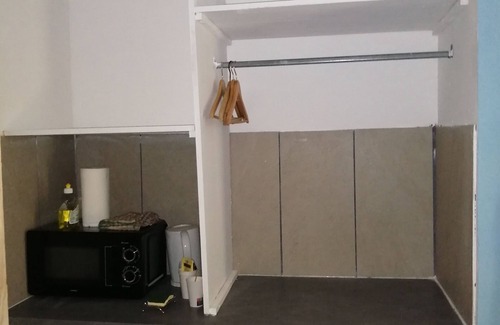 Oletta Bed & Breakfast | Berbi Rosse