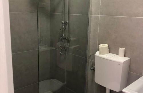 Vasarosnameny Apartment | Bereg Szíve Apartman