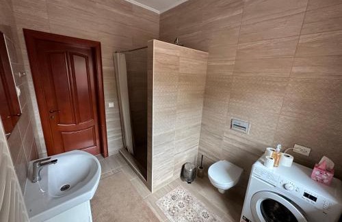 Berehove House | Bereg-Travel