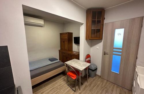 Tiszaujvaros Apartment | Beregi Apartman