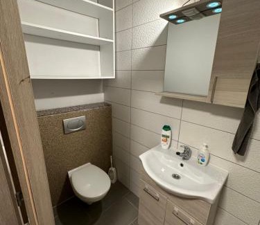Tiszaujvaros Apartment | Beregi Apartman