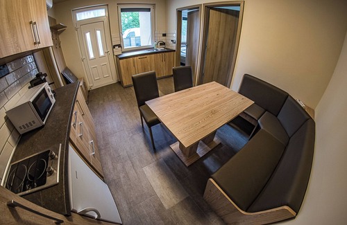 Berekfurdo Apartment | Berek Thermál Apartment with thermal bath - Apartment 2