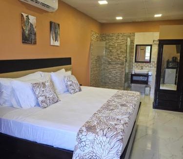 Castara Bed & Breakfast | Beres Vale Apartments