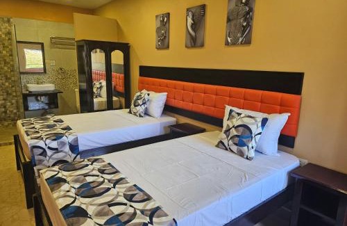 Castara Bed & Breakfast | Beres Vale Apartments