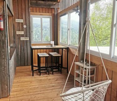 Sibratsgfaell Apartment | Bereuter