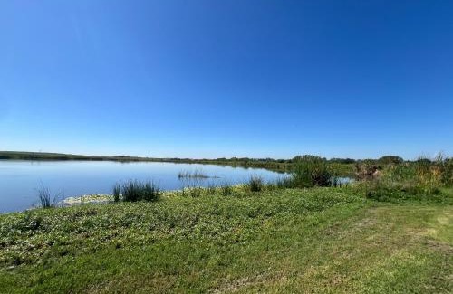 Winterton Villa | Berg guest farm