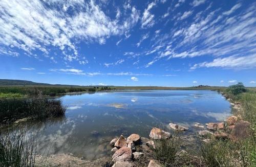 Winterton Villa | Berg guest farm