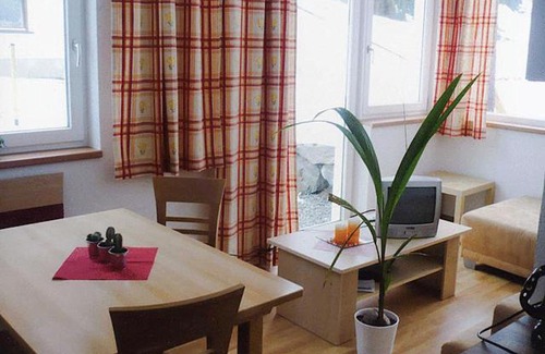 Plangeross Apartment | Berg-Juwel